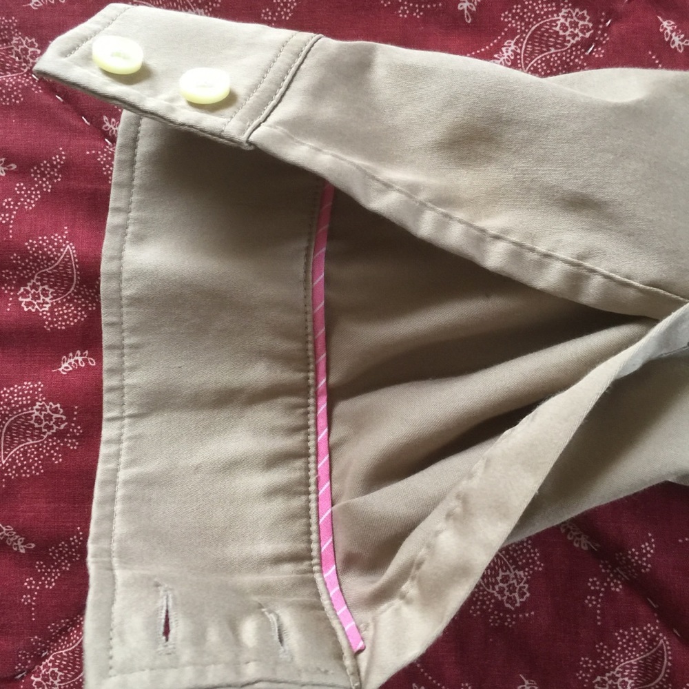 Beautiful Button-Down - Picture 7 of 8
